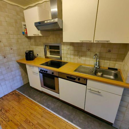 Ferienwohnung Speicher Saarbrücken Kültér fotó