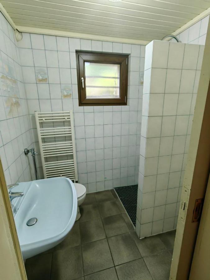 Ferienwohnung Speicher Saarbrücken Kültér fotó