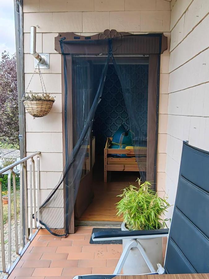 Ferienwohnung Speicher Saarbrücken Kültér fotó