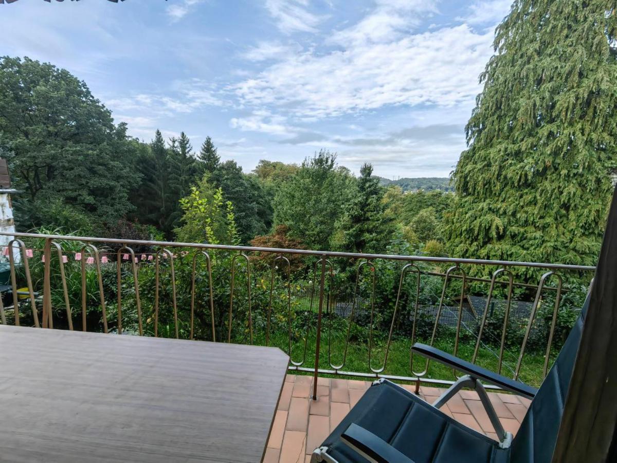 Ferienwohnung Speicher Saarbrücken Kültér fotó